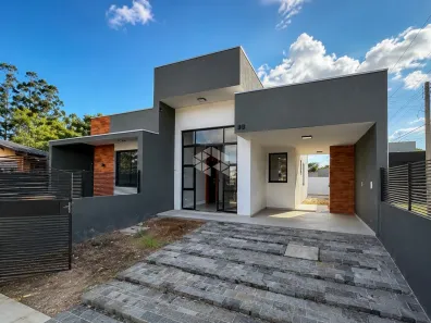 Casa com 2 Quartos à venda, 78m² no União, Estância Velha