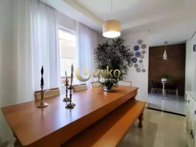 Cobertura com 3 Quartos à venda, 130m² no Luxemburgo, Belo Horizonte