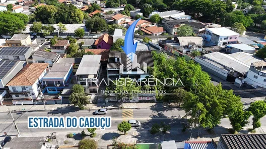 Ponto Comercial para alugar, 400m² no Campo Grande, Rio de Janeiro