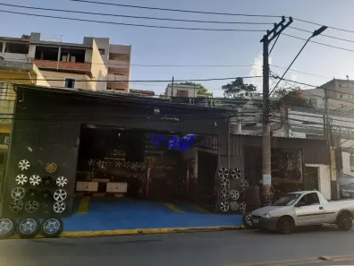 Prédio Comercial à venda, 300m² no Jardim Esmeralda, São Paulo