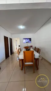 Casa com 5 Quartos para alugar, 300m² no Serrano, Belo Horizonte