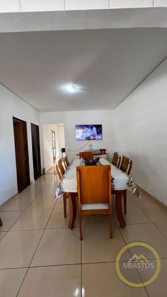 Casa com 5 quartos — Serrano, Belo Horizonte