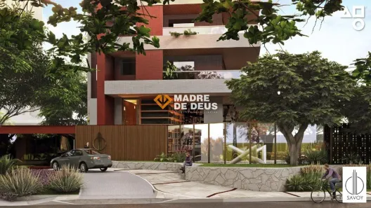 Apartamento com 4 Quartos à venda, 386m² no Aldeota, Fortaleza