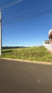 Lote/Terreno à venda, 304m² no Jardim São Francisco, Piracicaba