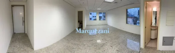 Sala Comercial à venda, 50m² no Consolação, São Paulo