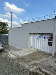 Casa com 3 Quartos à venda, 150m² no Renascença, Belo Horizonte