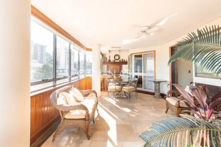 Apartamento com 3 Quartos à venda, 284m² no Bela Vista, Porto Alegre