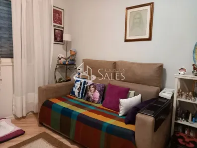 Apartamento com 2 Quartos à venda, 85m² no Indianópolis, São Paulo