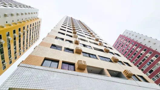 Apartamento com 3 Quartos à venda, 80m² no Alecrim, Natal