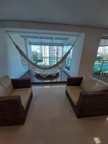 Apartamento com 3 Quartos à venda, 176m² no Alphaville Empresarial, Barueri