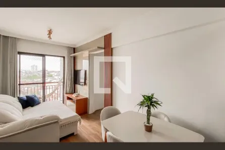 Apartamento com 2 Quartos à venda, 48m² no Vila Paranaguá, São Paulo