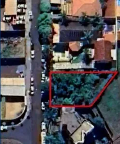 Lote/Terreno à venda, 541m² no City Ribeirão, Ribeirão Preto
