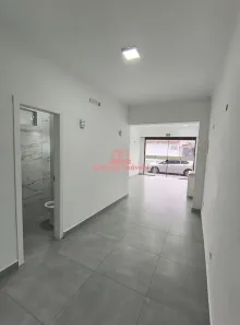 Ponto Comercial para alugar, 35m² no Boqueirão, Praia Grande