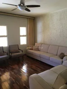 Casa com 3 Quartos à venda, 215m² no Jardim Nova Europa, Campinas