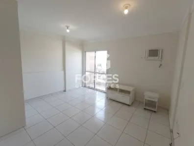 Kitnet com 1 Quarto para alugar, 32m² no Vila Monte Alegre, Ribeirão Preto