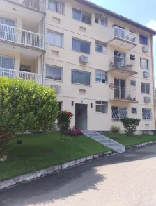 Apartamento com 2 Quartos à venda, 63m² no Rio do Ouro, Niterói