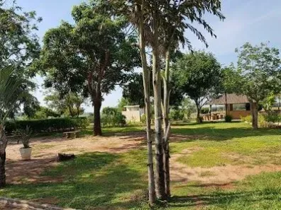 Lote/Terreno à venda, 390m² no Condominio D Italia, Bady Bassitt