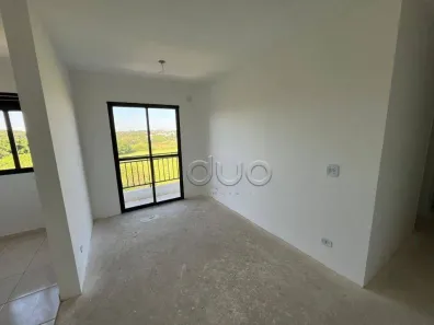 Apartamento com 2 Quartos à venda, 47m² no Jardim Califórnia, Piracicaba