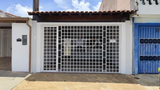 Casa com 2 Quartos para alugar, 90m² no Jardim Beatriz, São Carlos