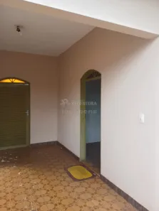 Casa com 3 Quartos à venda, 135m² no Jardim Bordon, São José do Rio Preto