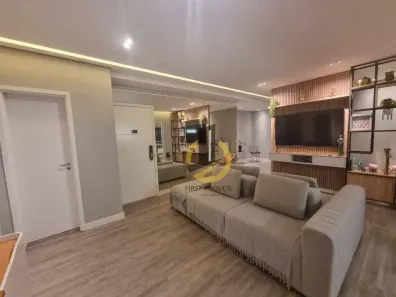 Apartamento com 2 Quartos à venda, 127m² no Centro, São Bernardo do Campo