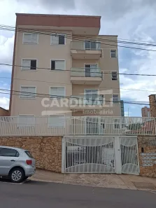 Apartamento com 2 Quartos para alugar, 46m² no Jardim São Carlos, São Carlos