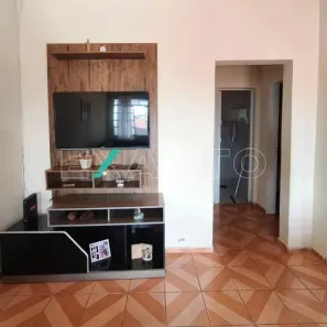Casa com 2 Quartos à venda, 161m² no Vila Georgina, Campinas