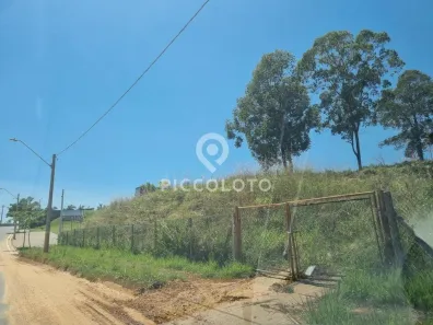 Lote/Terreno à venda, 3036m² no Loteamento Residencial Entre Verdes (Sousas), Campinas