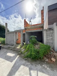 Casa de Condomínio com 4 Quartos à venda, 148m² no Vila de Abrantes (Abrantes), Camaçari