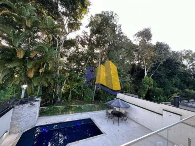 Casa com 4 Quartos à venda, 350m² no Riviera, Bertioga