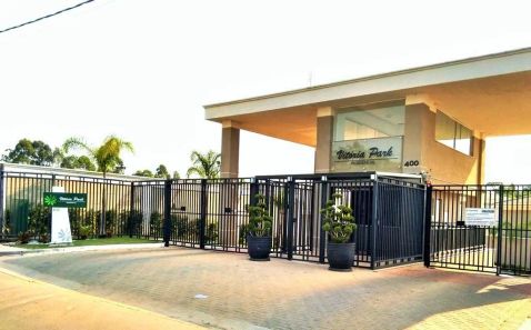 Casa de Condomínio com 3 Quartos à venda, 103m² no Chácara Faggion, Suzano