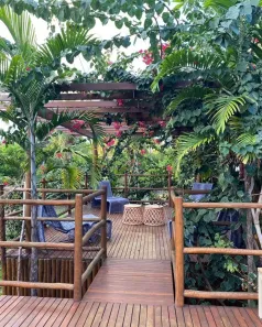 Casa de Condomínio com 2 Quartos à venda, 78m² no Imbassaí, Mata de São João