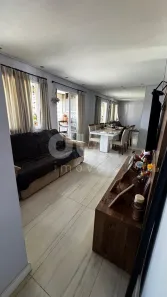 Apartamento com 2 Quartos à venda, 62m² no Vila Proost de Souza, Campinas