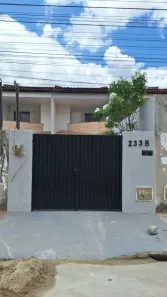 Casa com 3 Quartos à venda, 91m² no Luzardo Viana, Maracanaú