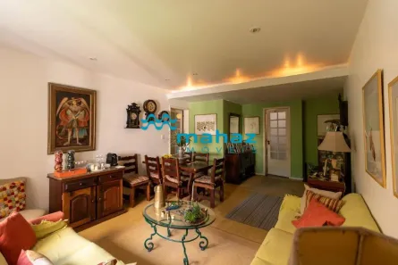 Apartamento com 3 Quartos à venda, 90m² no Copacabana, Rio de Janeiro