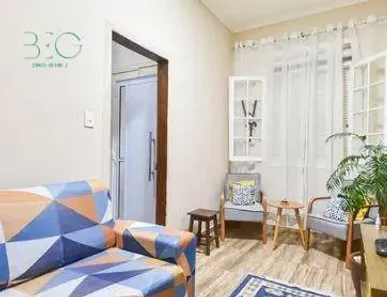 Sobrado com 3 Quartos à venda, 100m² no Cambuci, São Paulo
