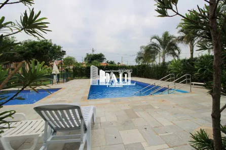 Casa de Condomínio com 3 Quartos à venda, 149m² no Jardim Vista Alegre, São José do Rio Preto