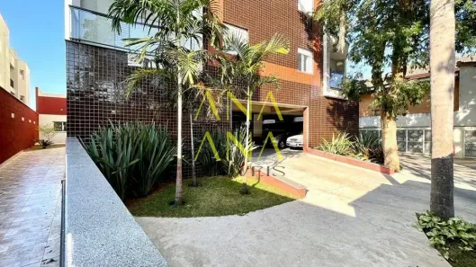 Apartamento com 2 Quartos à venda, 72m² no Jardim do Sul, Bragança Paulista