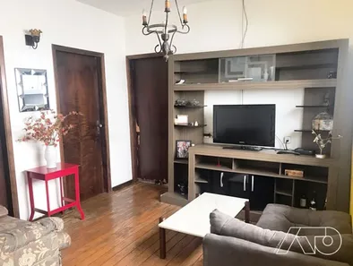 Imóvel Comercial com 3 Quartos à venda, 128m² no Cidade Alta, Piracicaba