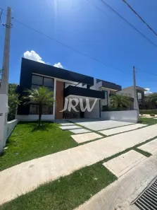 Casa de Condomínio com 3 Quartos à venda, 162m² no Jardim Residencial Viena, Indaiatuba