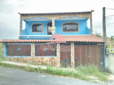 Casa com 3 Quartos à venda, 152m² no Campo Grande, Rio de Janeiro