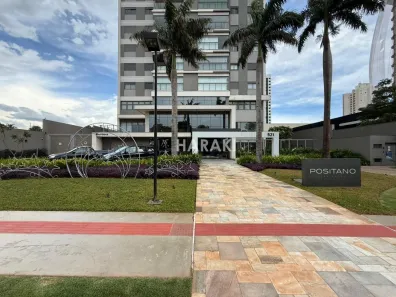 Apartamento com 3 Quartos à venda, 112m² no Zona 08, Maringá