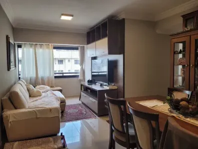 Apartamento com 3 Quartos à venda, 72m² no Vila Pompéia, São Paulo