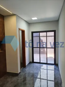 Casa com 3 Quartos à venda, 150m² no Parque Oratório, Santo André