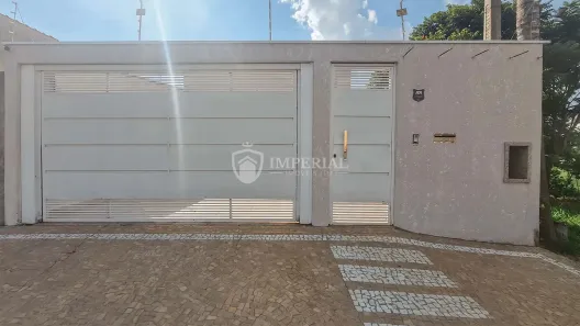 Casa com 3 Quartos à venda, 200m² no Parque São Camilo, Itu