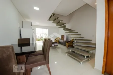 Casa com 2 Quartos à venda, 90m² no São João do Rio Vermelho, Florianópolis