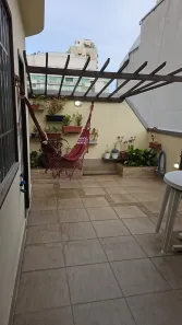 Cobertura com 5 Quartos à venda, 150m² no Icaraí, Niterói