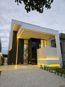 Casa de Condomínio com 3 Quartos à venda, 200m² no Boa Esperança, Petrolina