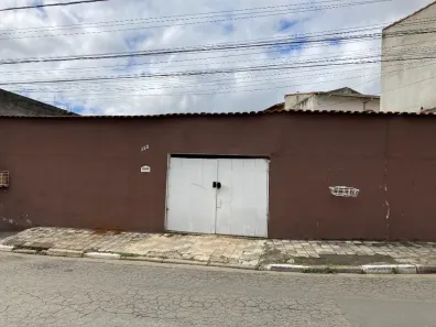 Casa com 4 Quartos à venda, 224m² no Parque Santa Rosa, Suzano
