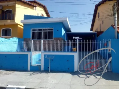 Casa com 3 Quartos à venda, 535m² no Bela Vista, Osasco